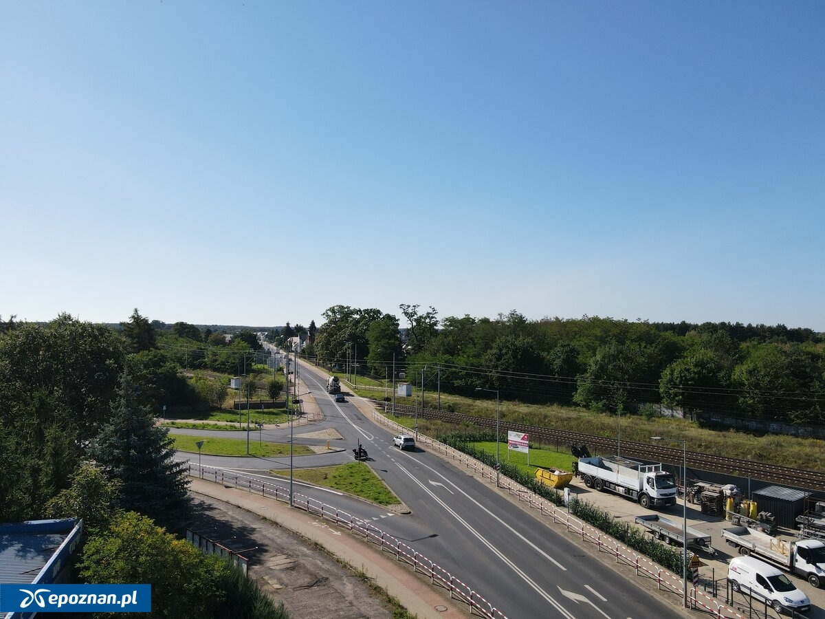 W jednym z miast naszego regionu chcą budować tunel pod torami kolejowymi. Są wyniki konsultacji