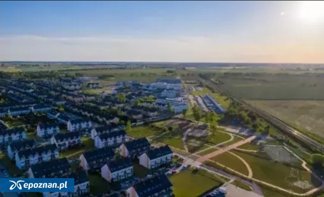 Duża inwestycja szykuje się w podpoznańskiej gminie. Są nowe informacje na temat pływalni