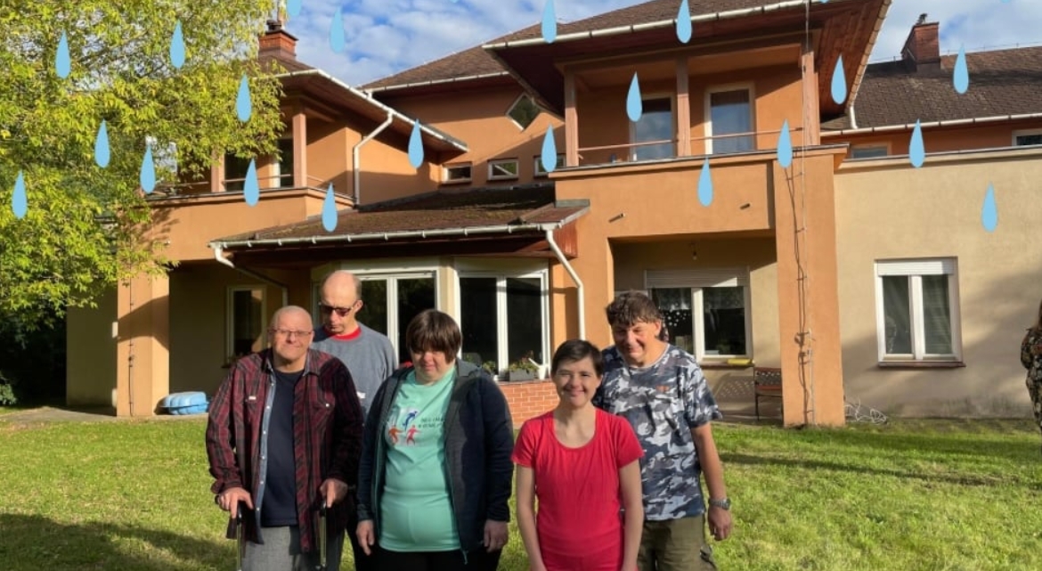 Poważny problem poznańskiej fundacji. Potrzebna pomoc!