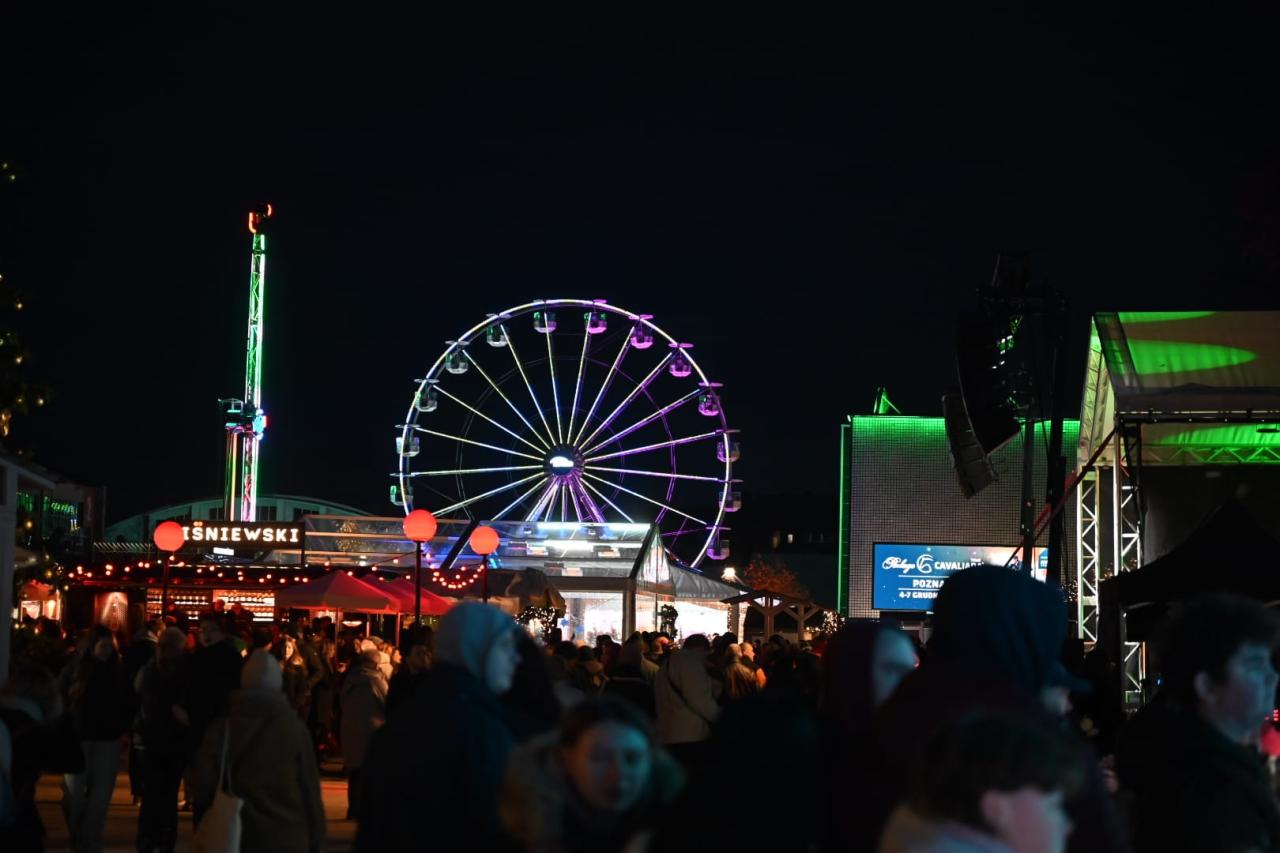 Popularny zespół wystąpi dziś na jednym ze świątecznych jarmarków. Wstęp jest za darmo!