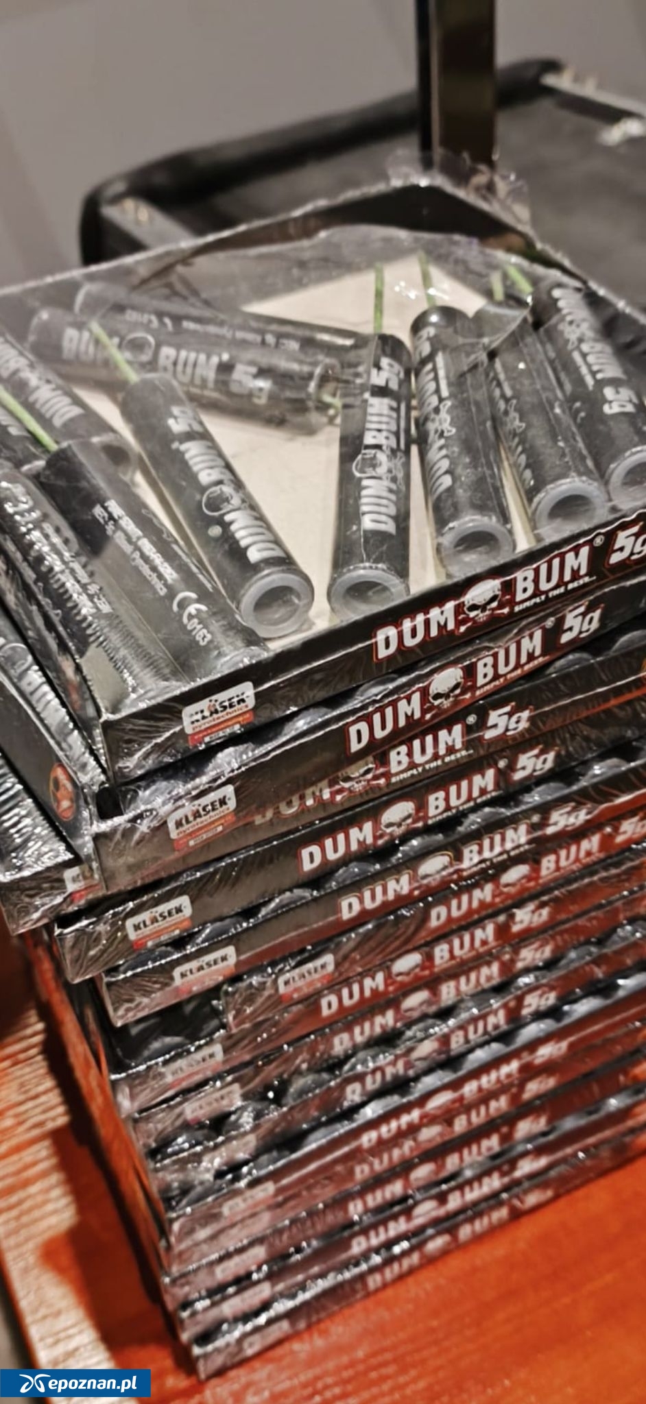 fot. Wielkopolska Policja