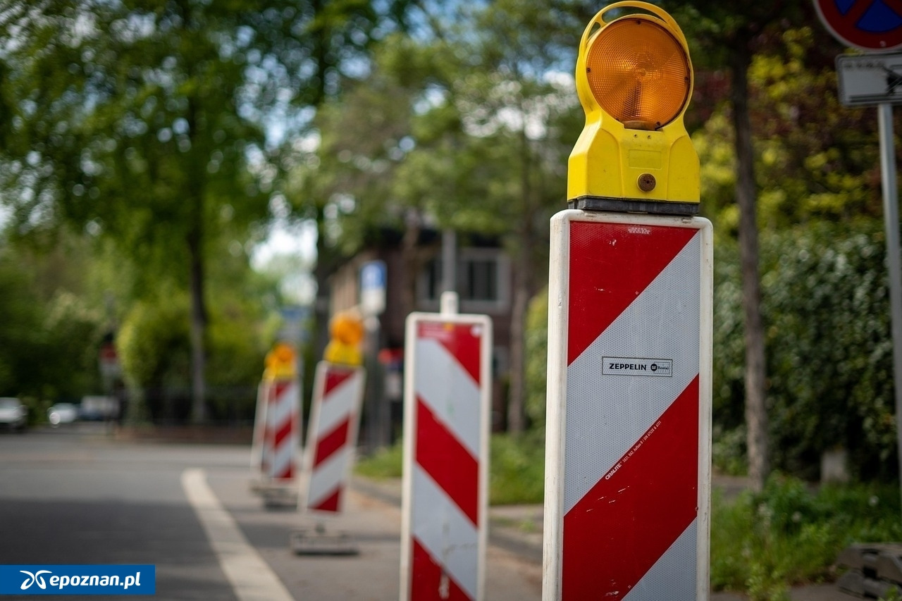 Znów zamkną podpoznański most. Będą objazdy!