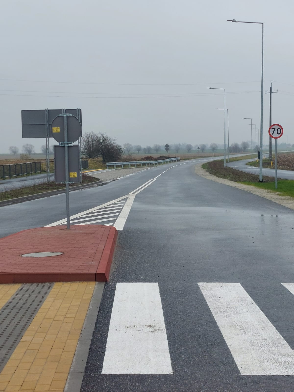 Jedna z podpoznańskich gmin zbudowała obwodnicę. W sobotę otwarcie