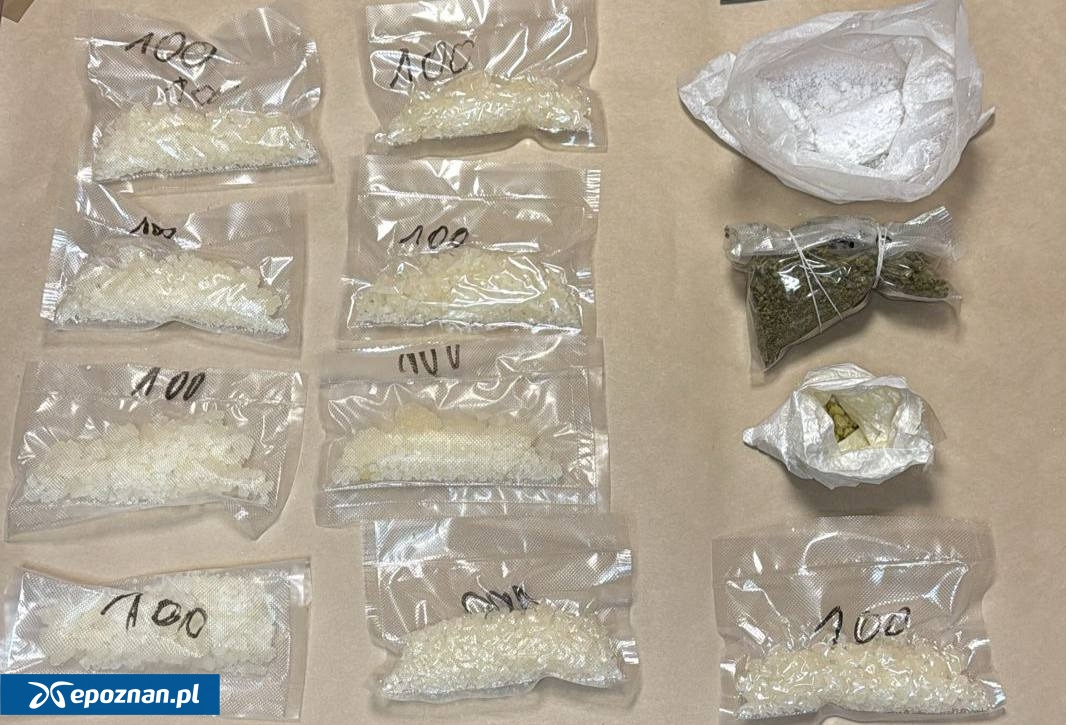 fot. KPP Międzychód