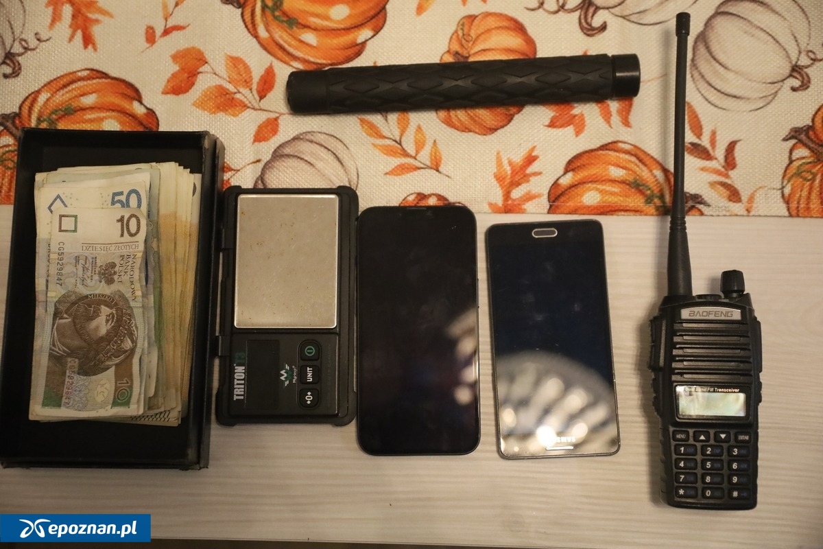 fot. KPP Międzychód