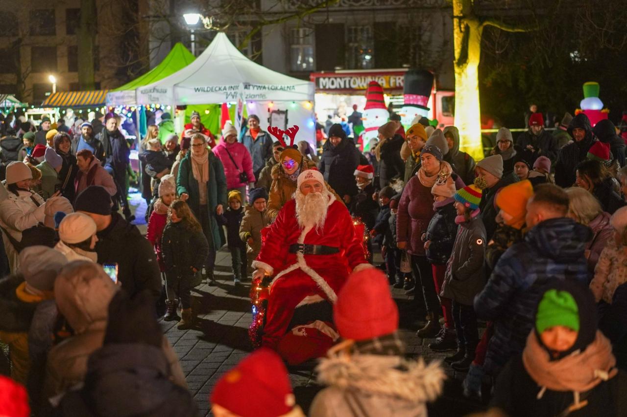 Poznański plac zatętni dziś życiem. Przygotowano sporo atrakcji