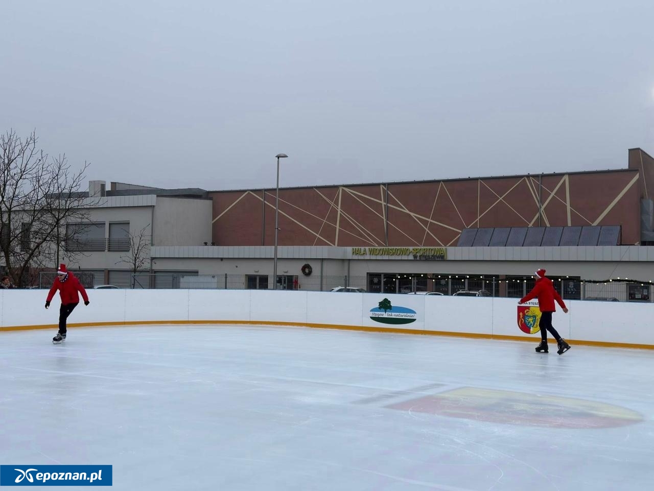fot. Gmina Stęszew - Urząd Miejski Gminy Stęszew / FB