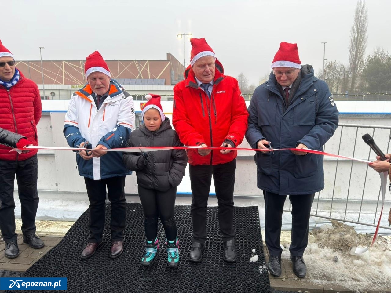 fot. Gmina Stęszew - Urząd Miejski Gminy Stęszew / FB