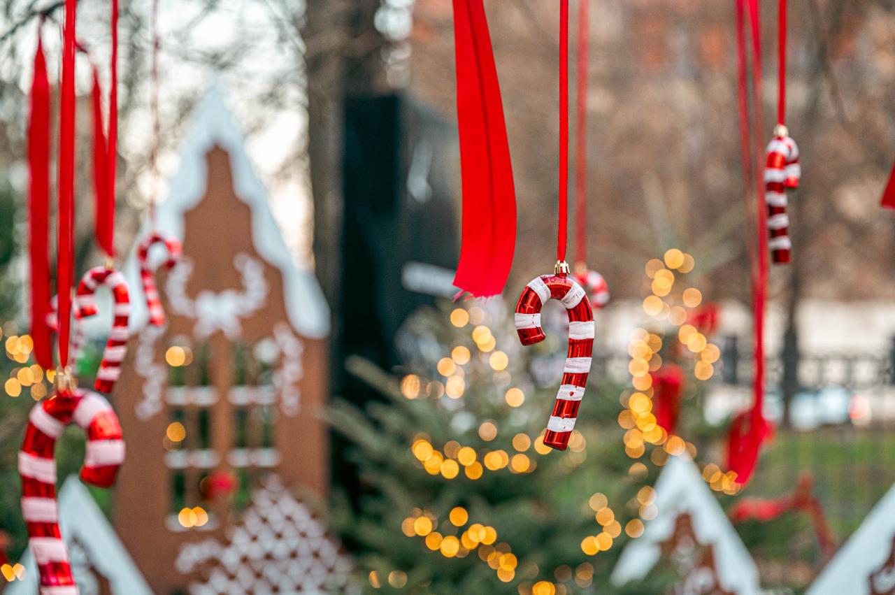 Poznań wypełnia się ozdobami i sezonowymi punktami sprzedaży. Warto wiedzieć za co można dostać karę