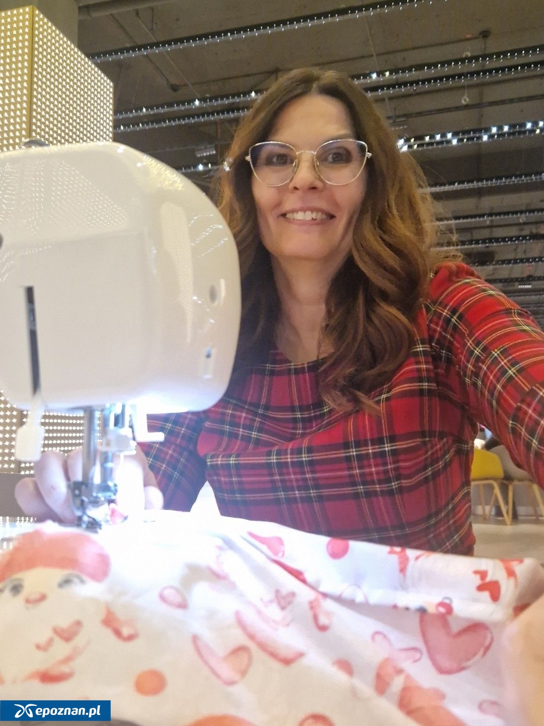 Izabela Marciniak, Dyrektor Specjalistycznego Zespołu Opieki nad Matką i Dzieckiem w Poznaniu. | fot. Materiały prasowe