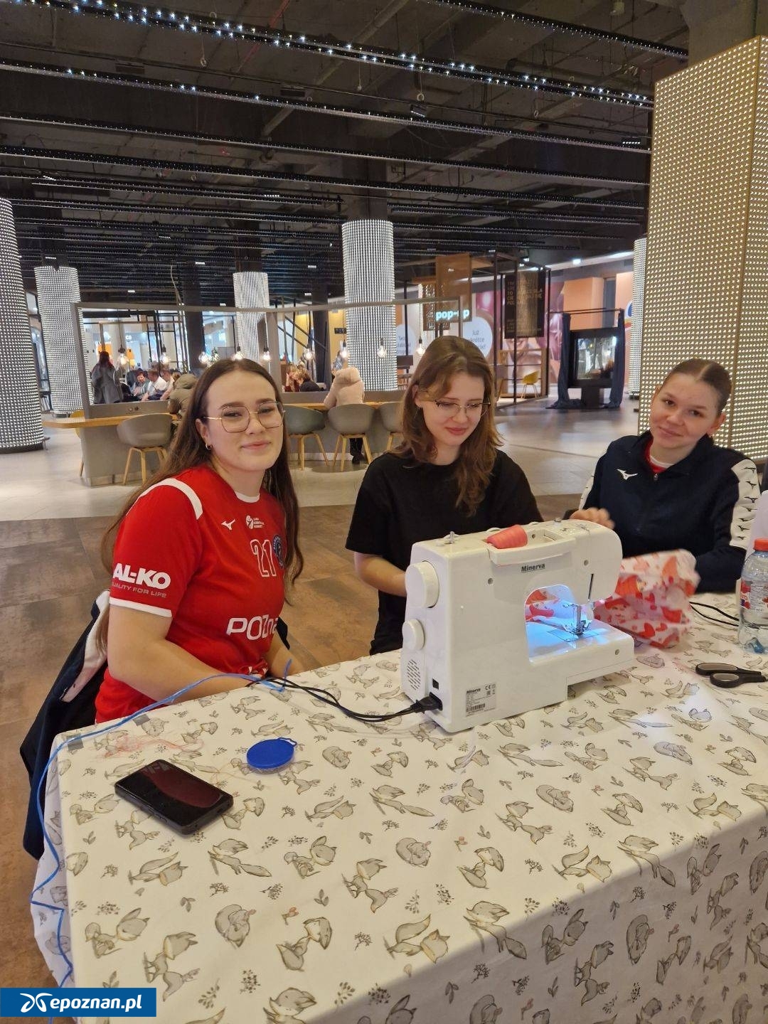 Enea Piłka Ręczna Poznań | fot. Materiały prasowe