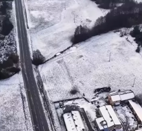 Będą budować nowy zbiornik pod Poznaniem