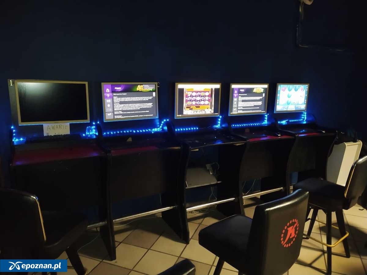 fot. KPP Międzychód