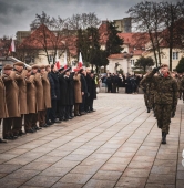 fot. 12. Wielkopolska Brygada Obrony Terytorialnej
