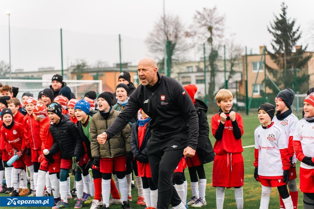 fot. Gmina Oborniki / FB