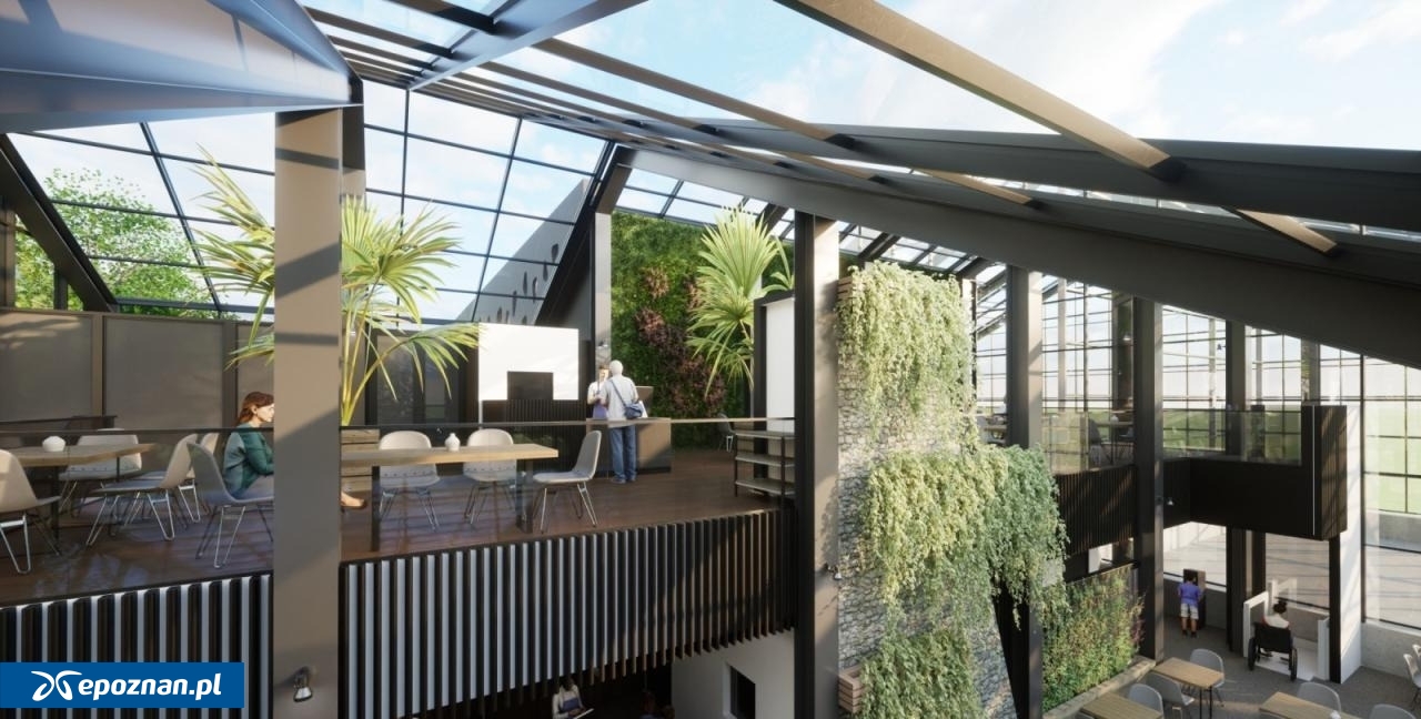 wizualizacja | fot. PIM