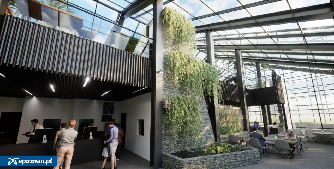 wizualizacja | fot. PIM