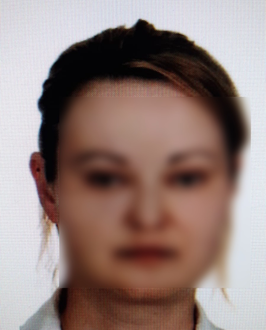 Zaginęła poznanianka. Może poruszać się niebieską Mazdą i mieć ze sobą psa