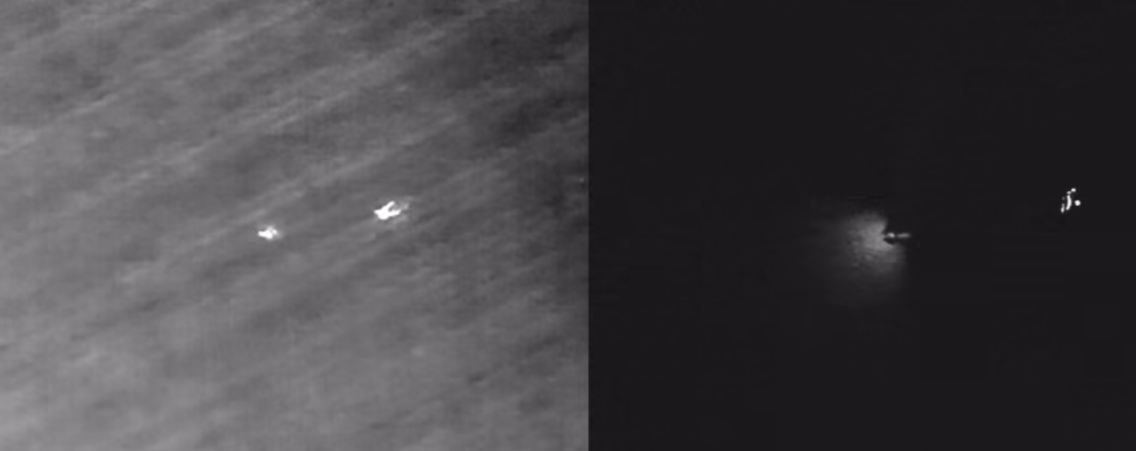 Zaginęła 15-latka w kryzysie psychicznym, w poszukiwania zaangażowano mnóstwo służb. "Kluczowe wykorzystanie technologii"