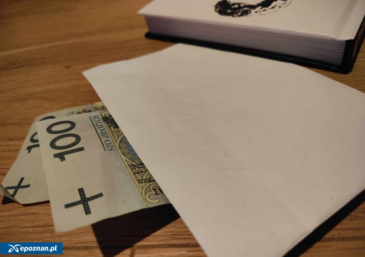 Na kolędę trzeba się zapisać. "Ofiar w czasie kolędy nie przyjmuję"