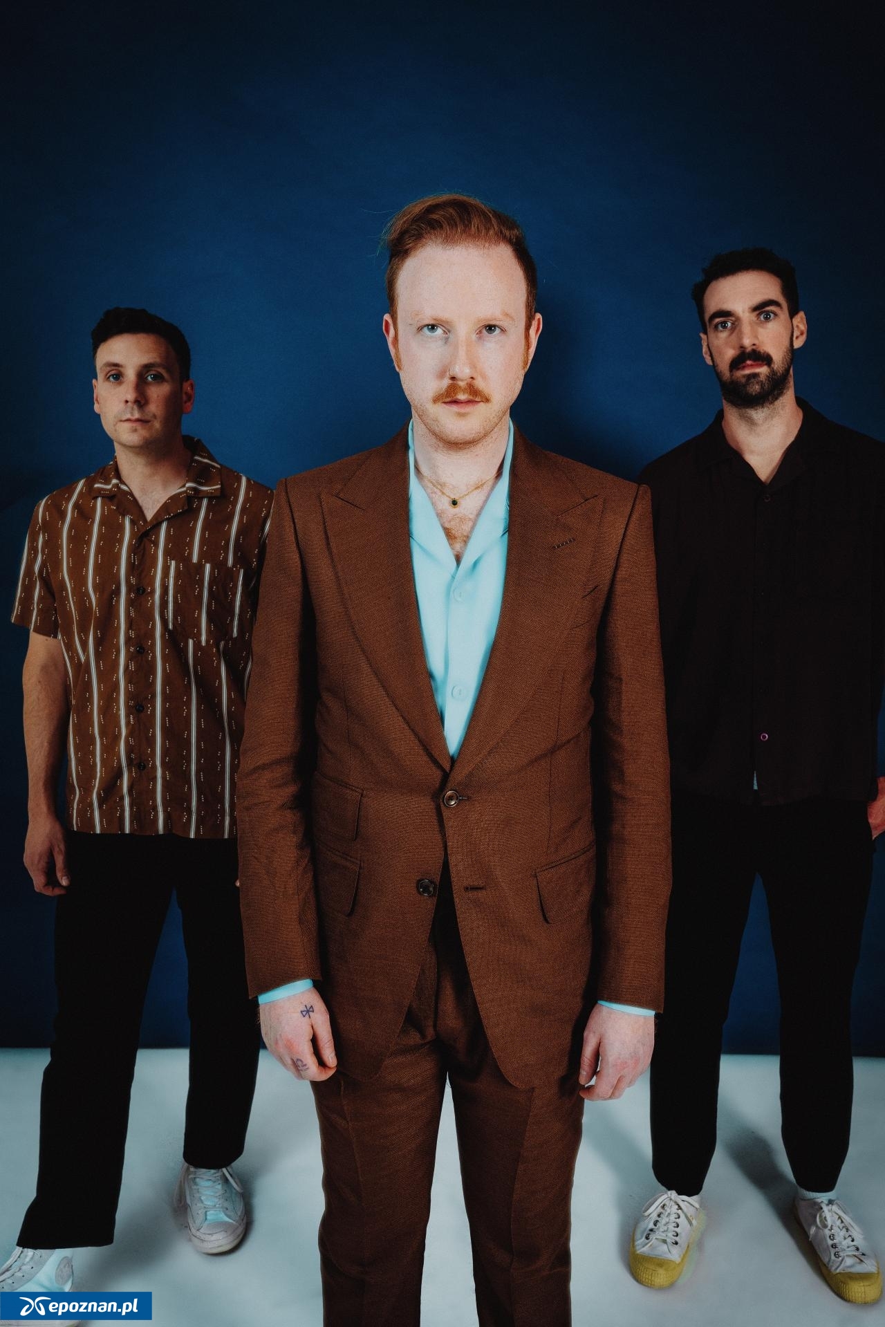 Two Door Cinema Club | fot. Malta Festival