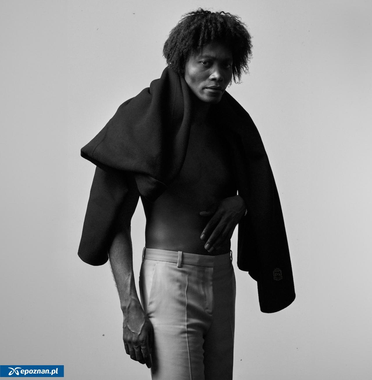 Benjamin Clementine | fot. Malta Festival