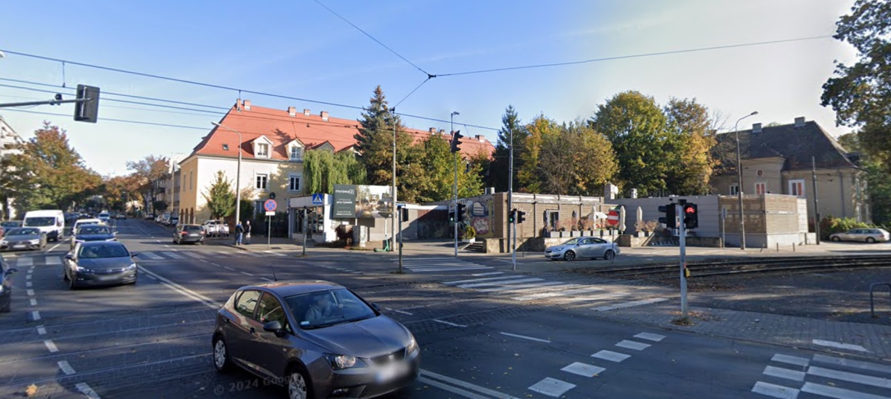 Dwa dni z utrudnieniami dla kierowców na uczęszczanej ulicy. Przez awaryjne prace MPK