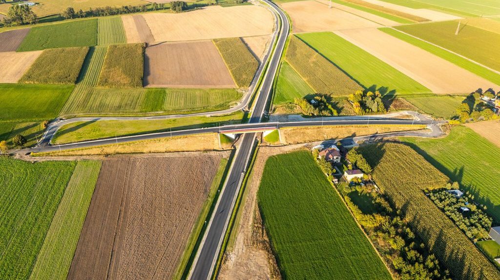 Dwie kolejne obwodnice w Wielkopolsce jeszcze w tym roku!