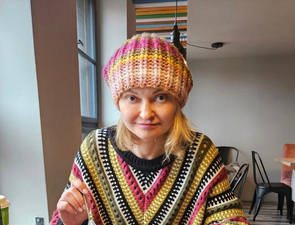 Po 39-latce z Poznania wciąż nie ma śladu. Może ją widziałeś? Wyszła z domu z psem