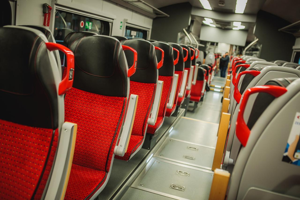 Rusza kolej aglomeracyjna i więcej połączeń. "Nowy rozdział komunikacji w naszym subregionie"