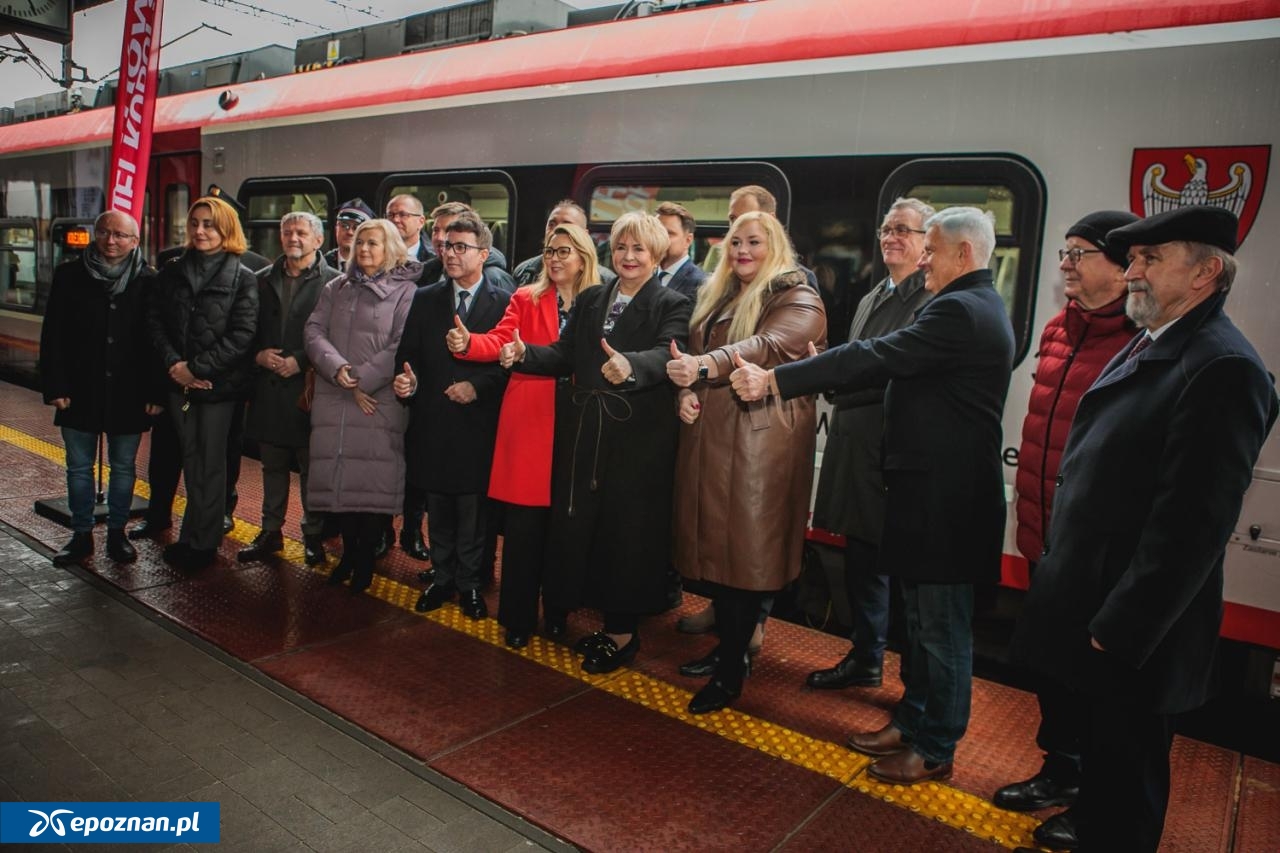fot. Ostrów Wielkopolski. Miasto z sercem / FB