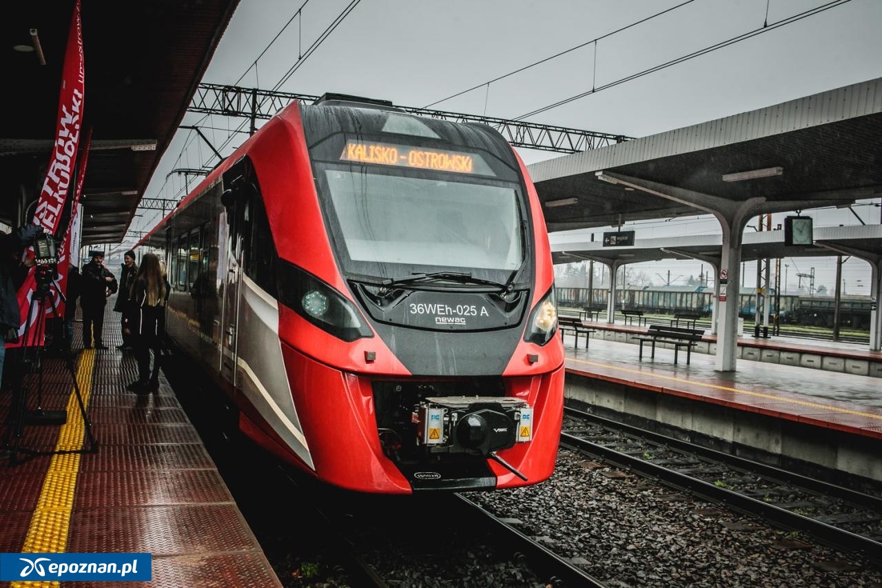 fot. Ostrów Wielkopolski. Miasto z sercem / FB