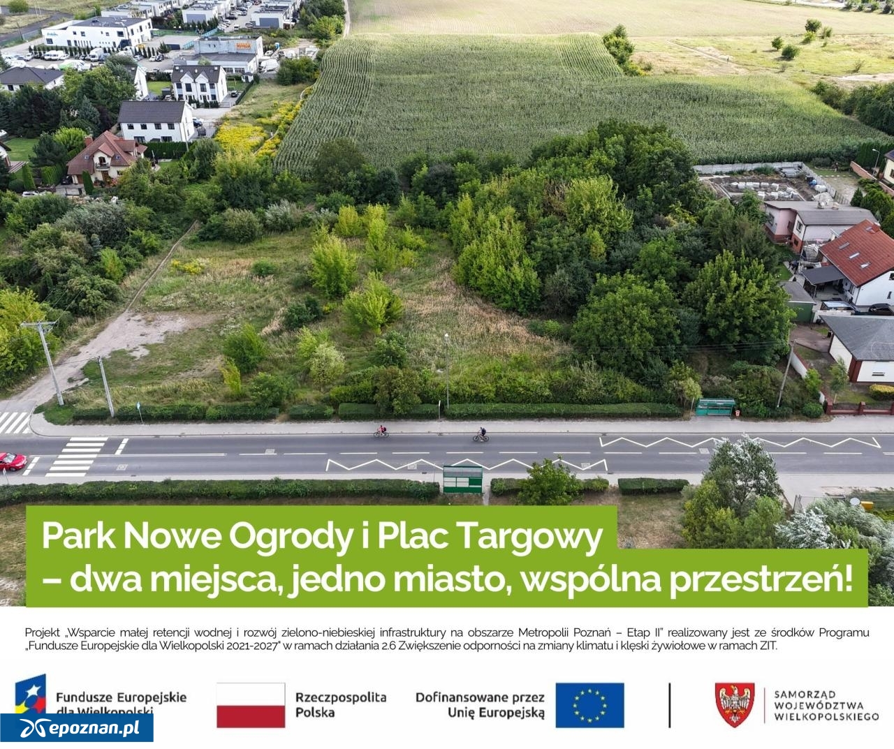 fot. Miasto Luboń / FB