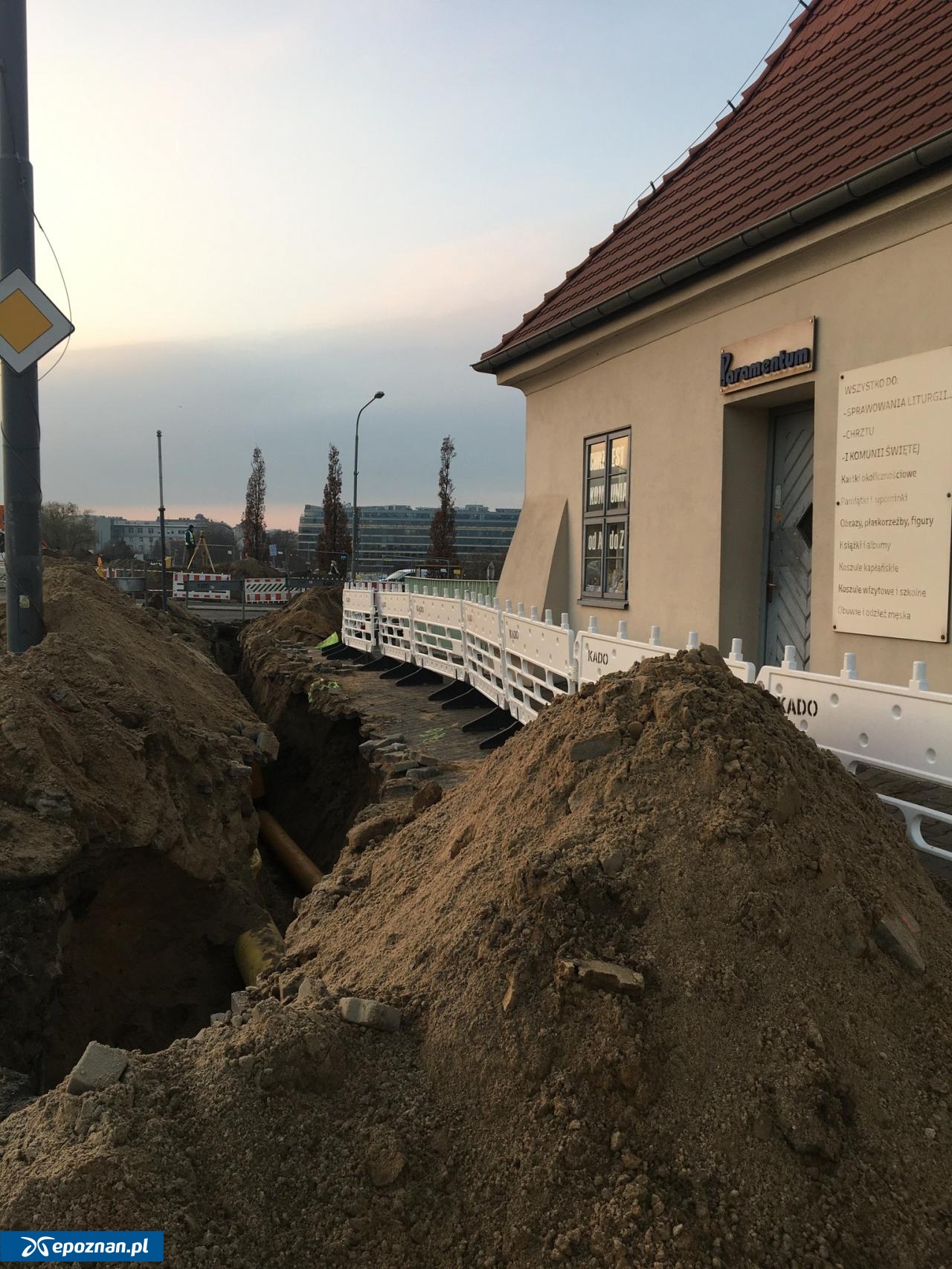 fot. Stowarzyszenie Historyków Sztuki - Oddział Poznański / FB