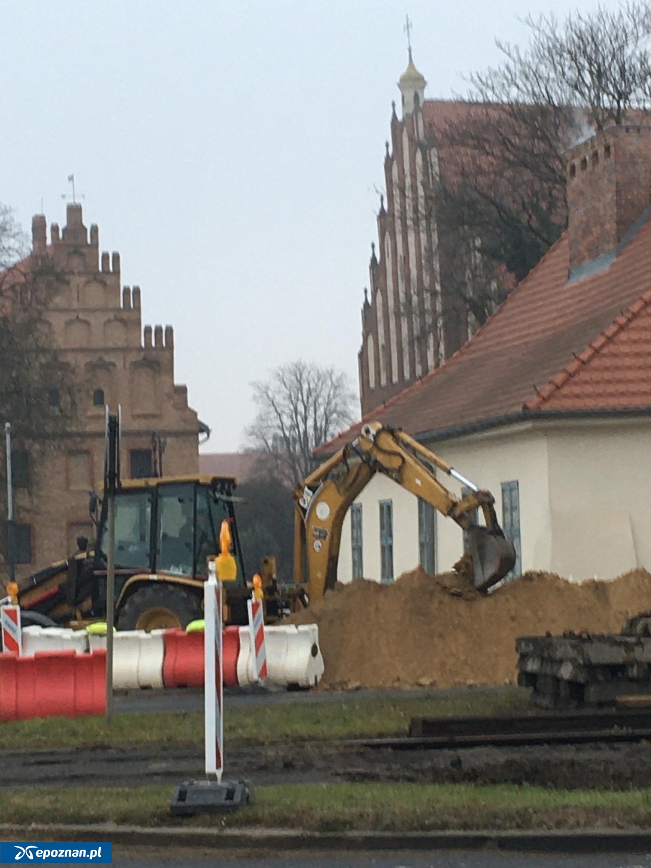 fot. Stowarzyszenie Historyków Sztuki - Oddział Poznański / FB
