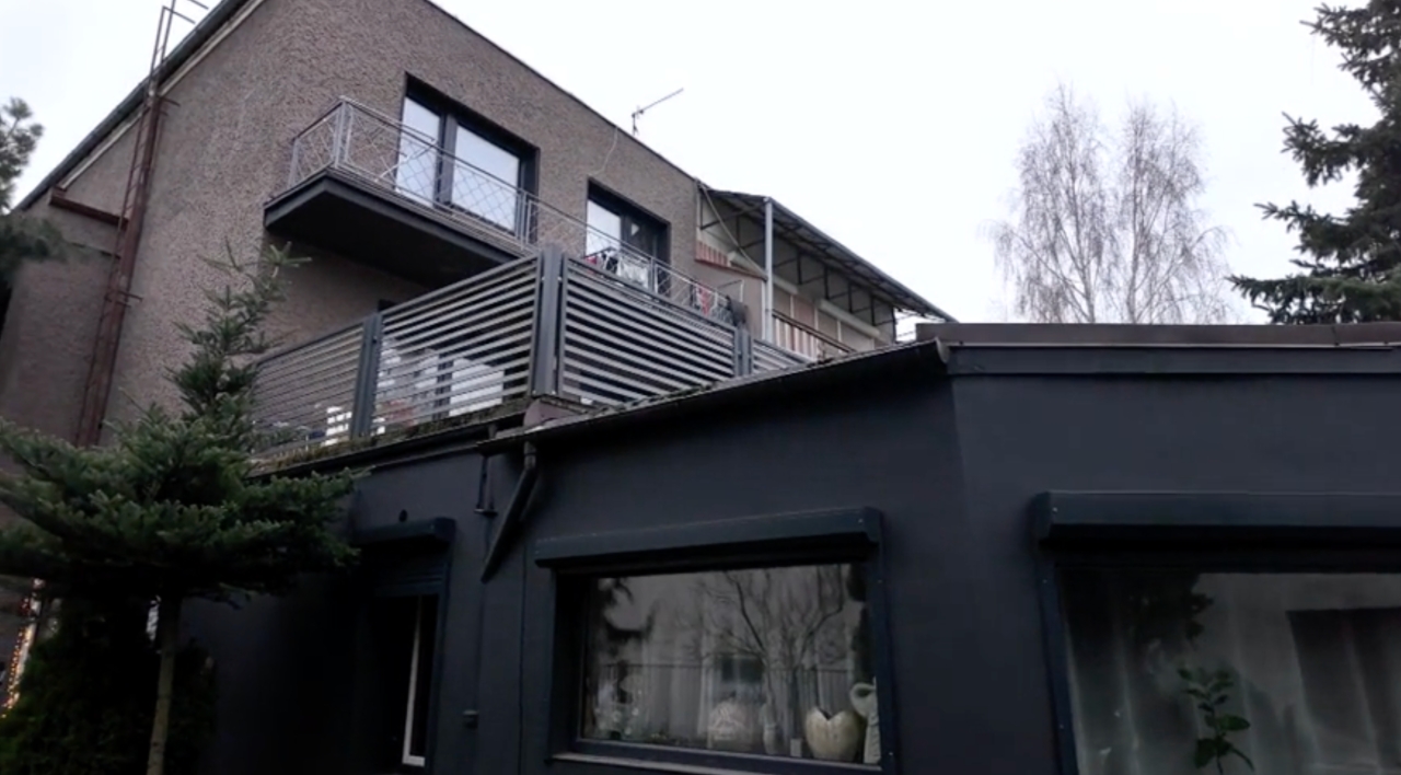 Kupiła dom w Poznaniu, długów nie ma, a zlicytuje go komornik. Za długi poprzedniego właściciela