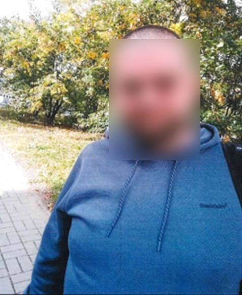 Zaginął poznaniak!