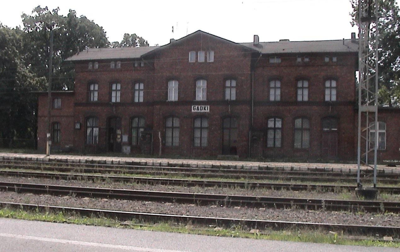 Dworzec pod Poznaniem ma przejść metamorfozę. Wraz z nim całe otoczenie