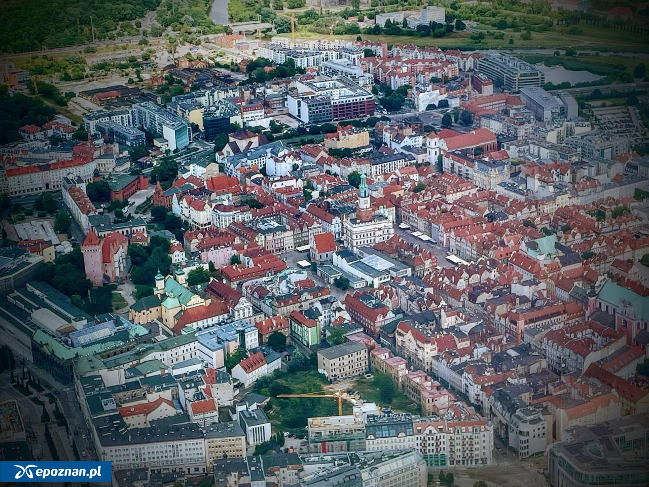 Nowa, darmowa usługa już nie tylko dla poznańskich seniorów