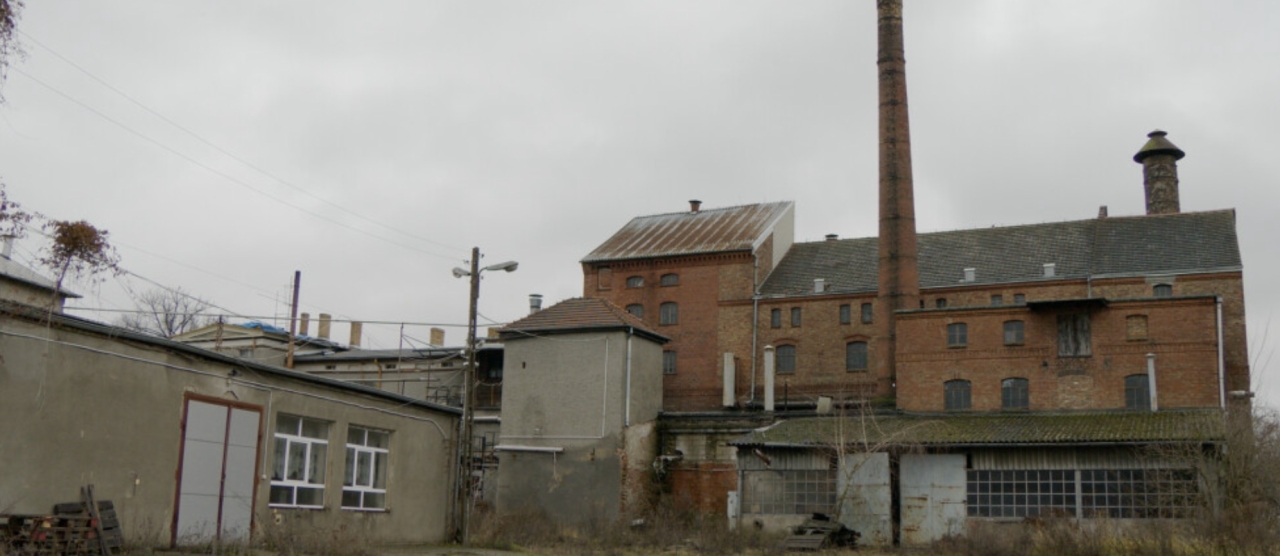 Stary browar z regionu zacznie odzyskiwać blask