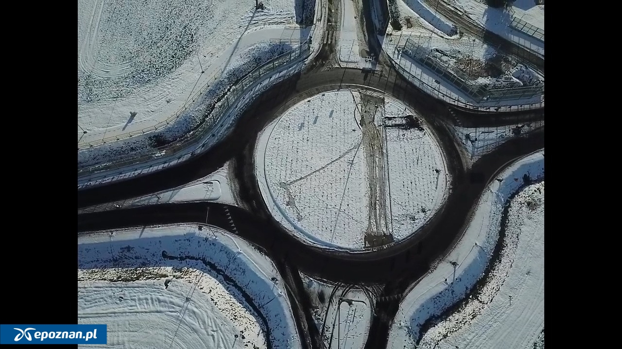 Zdjęcia z końca listopada | fot. GDDKiA