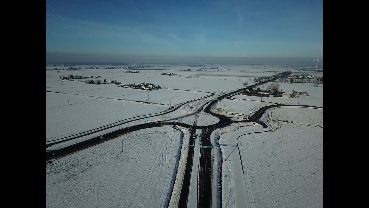 Kolejna obwodnica w regionie dostępna dla kierowców. Mamy termin otwarcia!