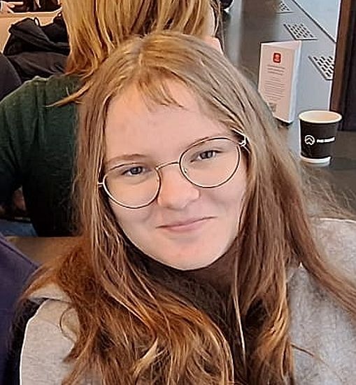 Zaginęła 15-latka z Gdańska. Może przebywać w Wielkopolsce