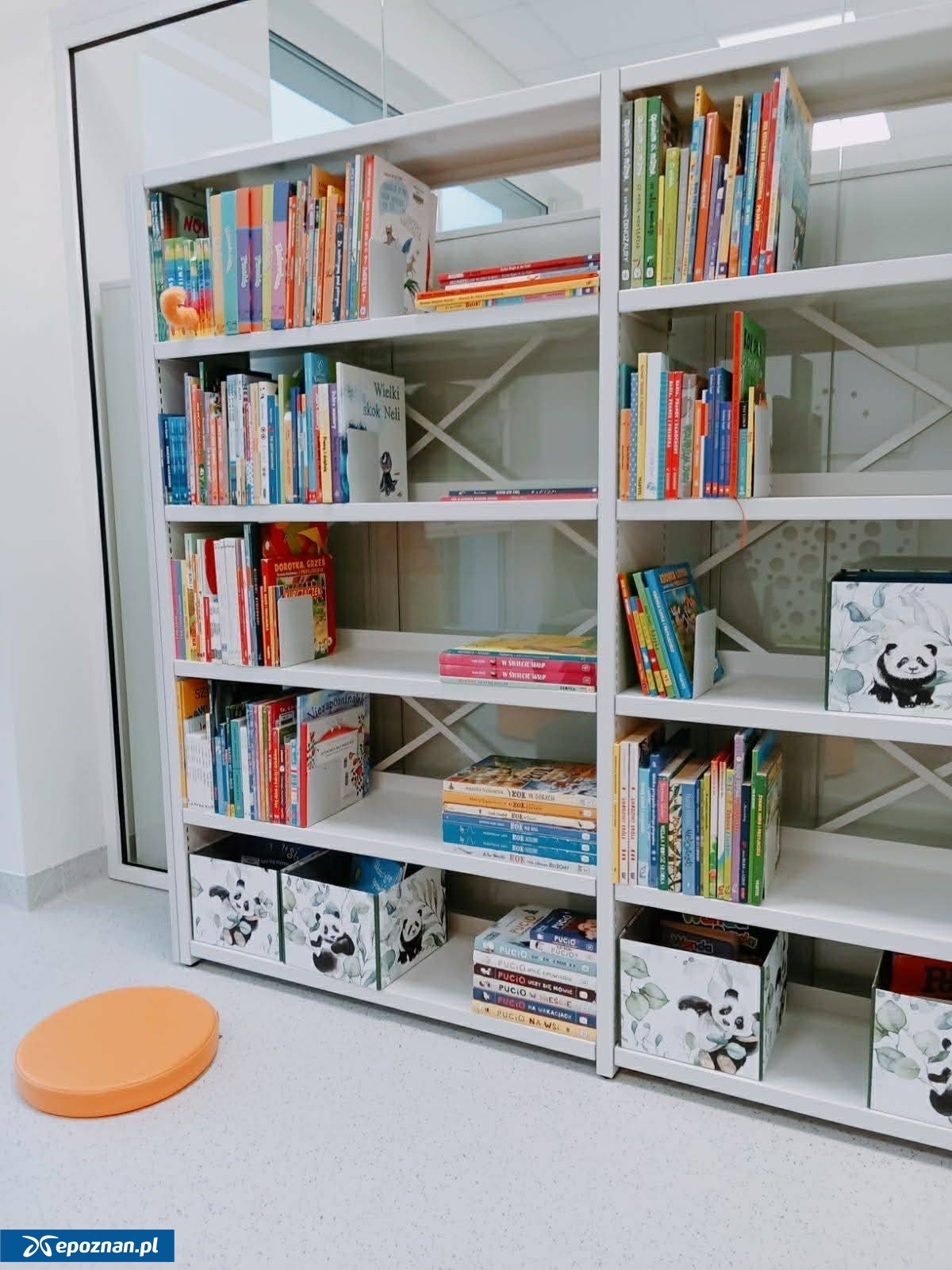 fot. Biblioteka Raczyńskich