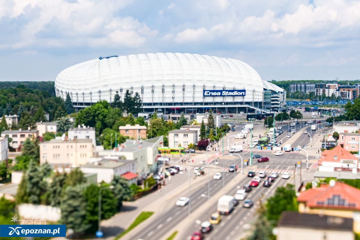 fot. Bartosz Jankowski / ZDM