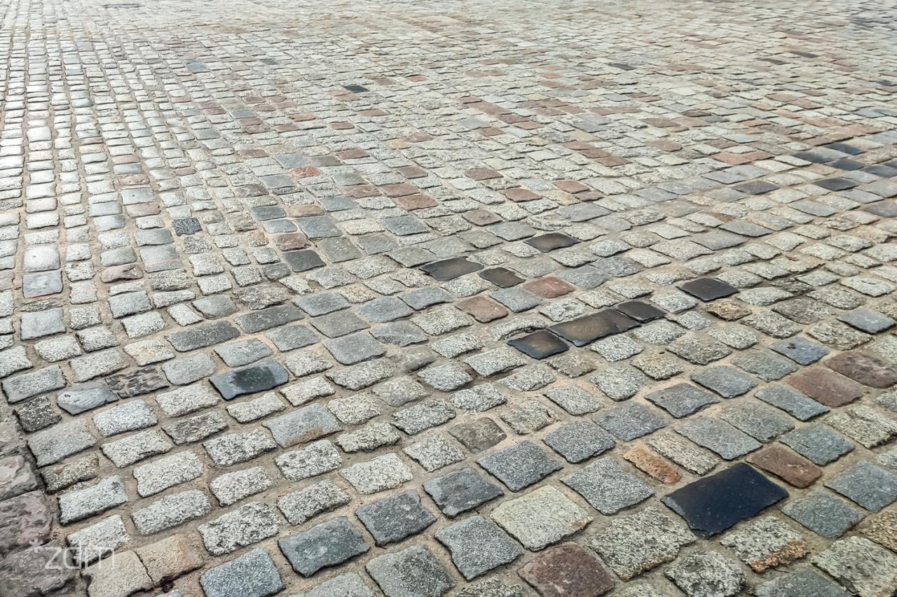 Koniec prac na poznańskim skrzyżowaniu. Ten remont był prowadzony pod nadzorem Miejskiego Konserwatora Zabytków