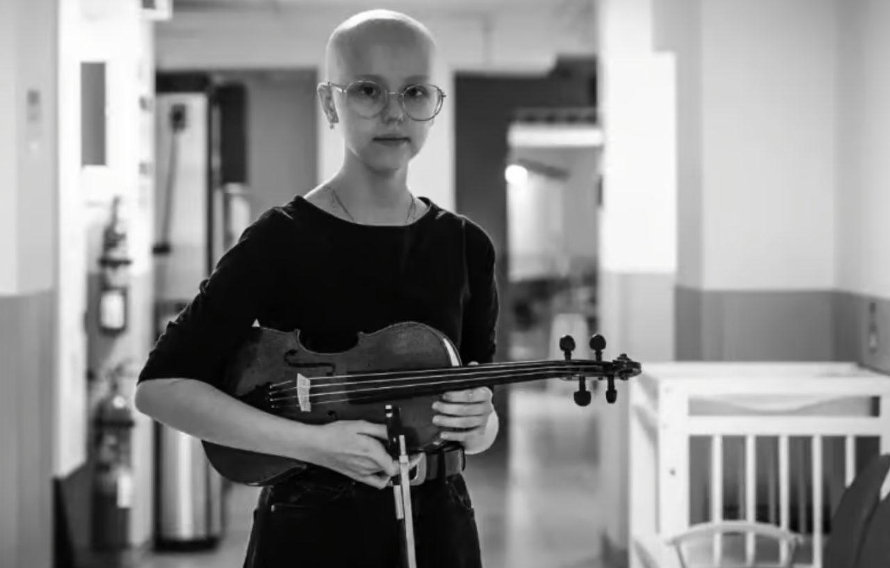 Nastolatka z Poznania przegrała walkę z chorobą. To na jej leczenie młodzież zbierała pieniądze grając w poznańskich lokalach