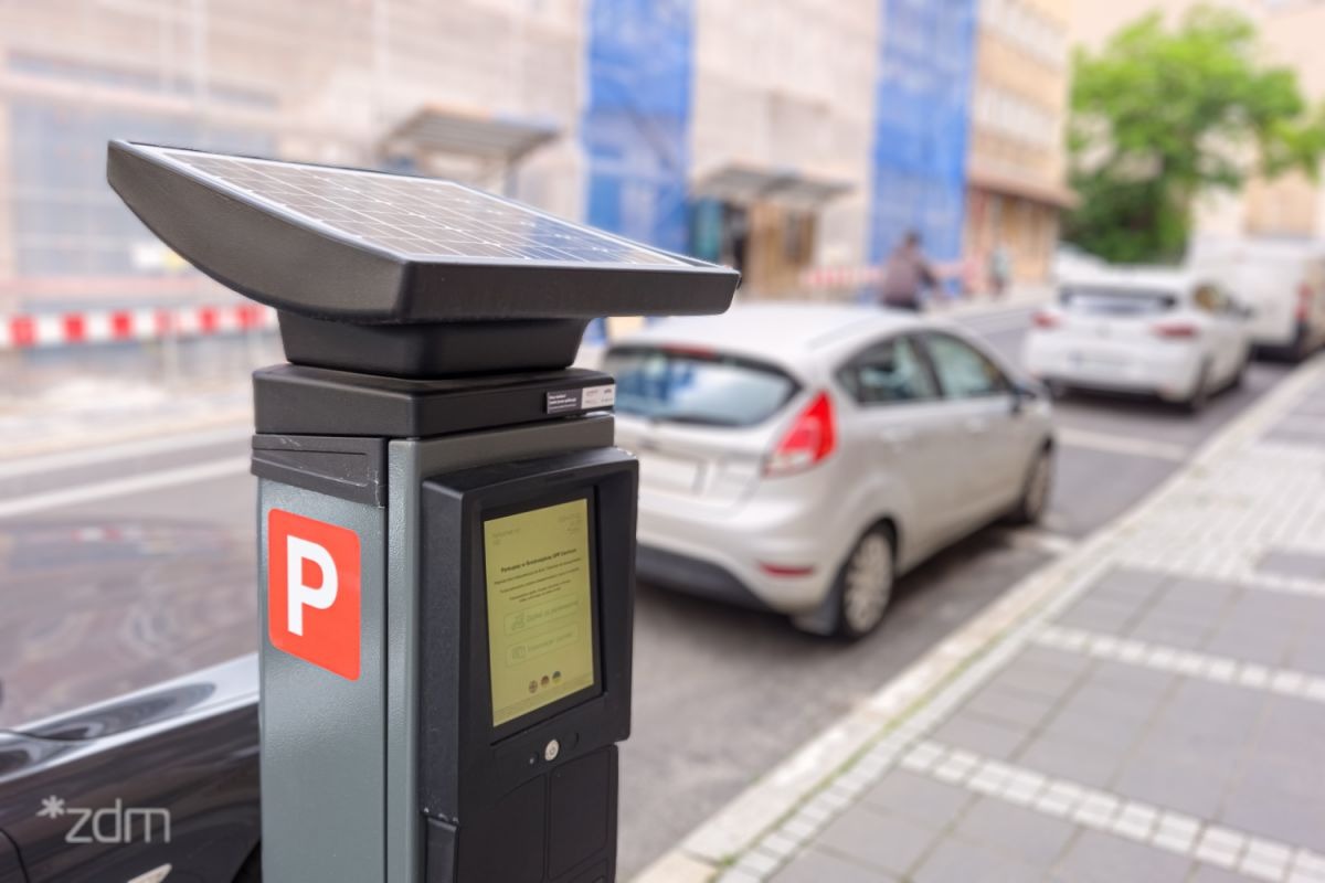 Kolejne SPP w Poznaniu. Mieszkaniec sąsiadującej "dzielnicy" przewiduje zalew aut z podpoznańskich miejscowości