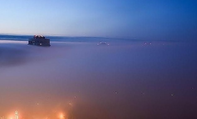 Niebezpieczne zjawisko pogodowe przed nami. Jest ostrzeżenie IMGW