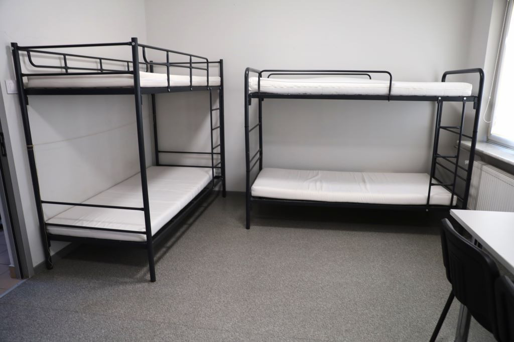 Powstał m.in. magazyn ochrony ludności. Miliony na bezpieczeństwo mieszkańców jednego z miast w Wielkopolsce